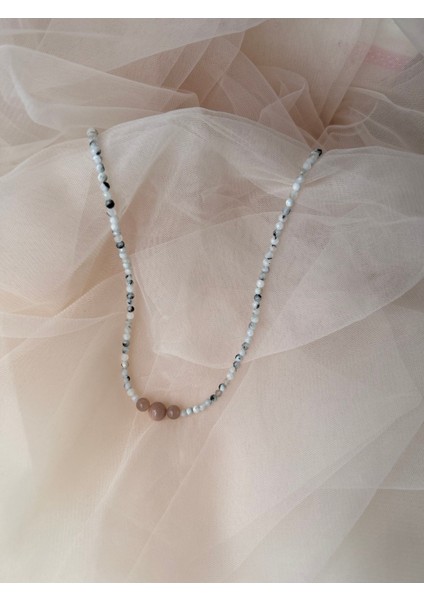 Aytaşı-güneş Taşı Kolye modelleri