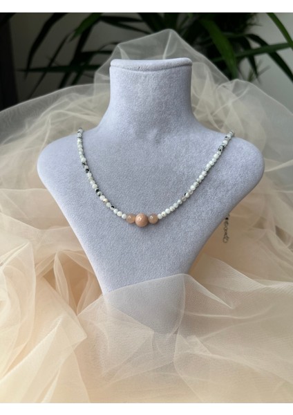 Aytaşı-güneş Taşı Kolye fırsatları