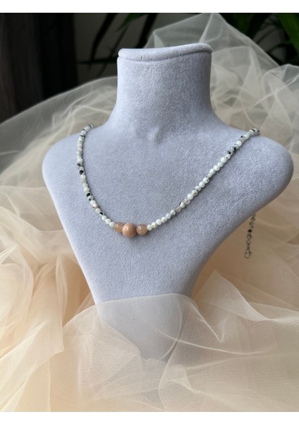 Aytaşı-güneş Taşı Kolye indirimleri