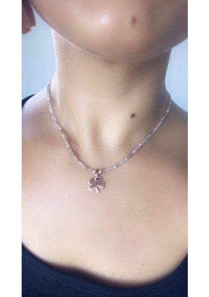 Güneş Taşı Kolye fırsatları