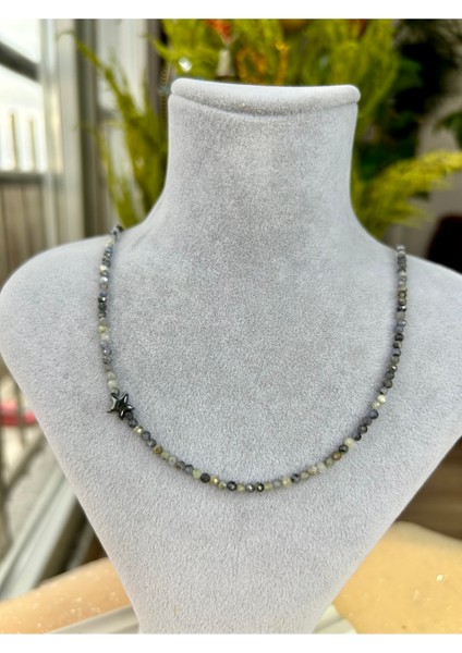 Tanzanit Kolye modelleri