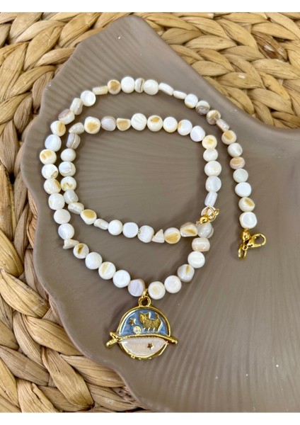 Sedef Kolye fiyatları