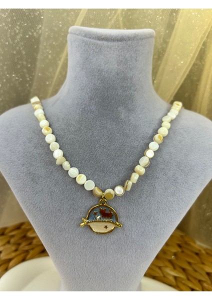 Sedef Kolye fırsatları