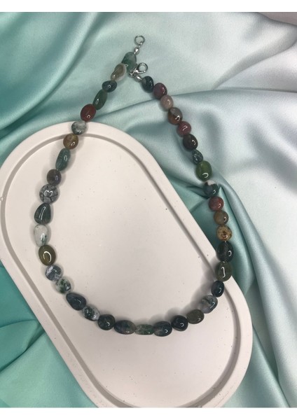 Hint Akik Kolye modelleri