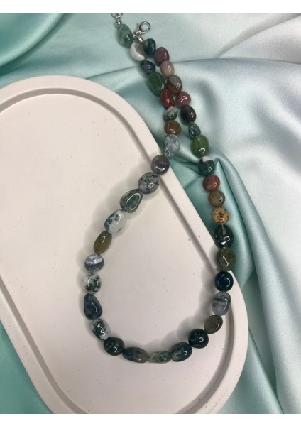 Hint Akik Kolye fırsatları