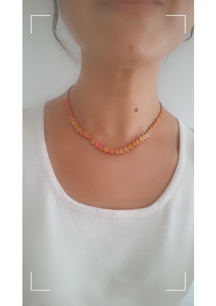 Hematit Kolye modelleri