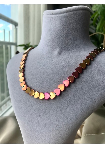 Hematit Kolye fırsatları