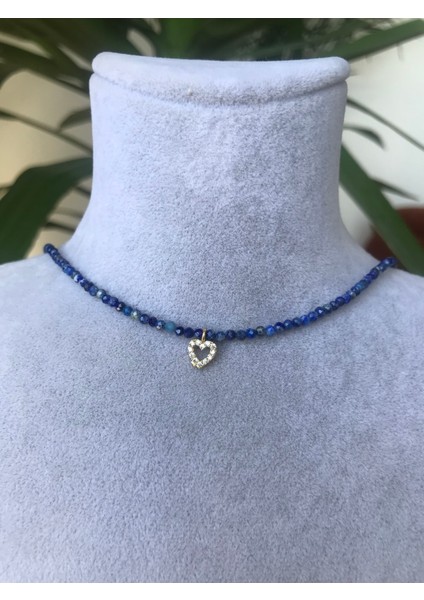 Lapis Lazuli Kolye