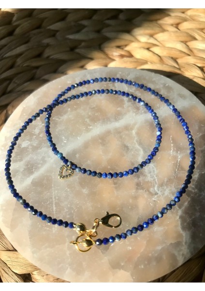 Lapis Lazuli Kolye