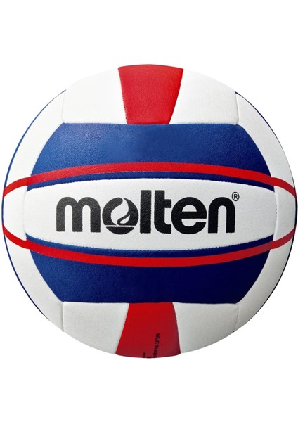 V5B1500-WN Beach Unisex Voleybol Topu