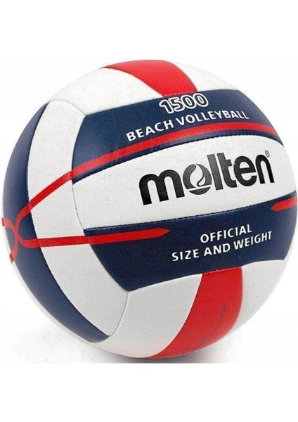 V5B1500-WN Beach Unisex Voleybol Topu