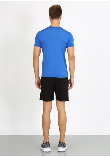 New Balance NBTM2109-SON Erkek Kısa Kol T-Shirt