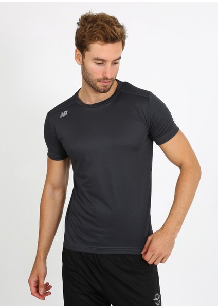 NBTM2105-ANT Erkek Tişört