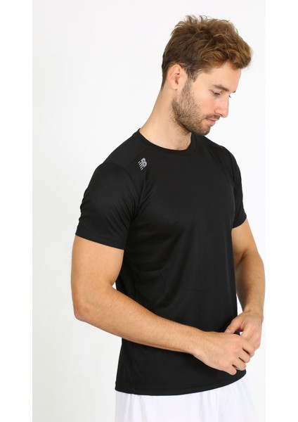 NBTM2105-BK Erkek Tişört fiyatları