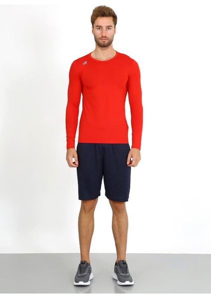 NBTM2110-CHR Erkek Tişört