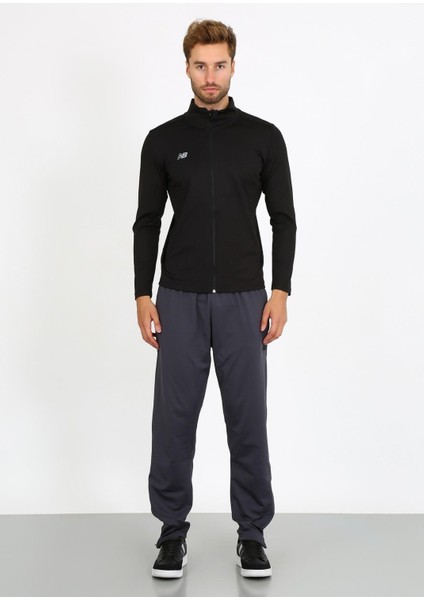 NBTM2102-BK Erkek Spor Ceket