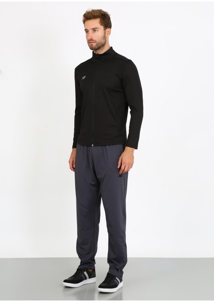 NBTM2102-BK Erkek Spor Ceket