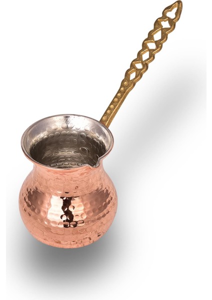 Eylül Bakır Cezve 180ML