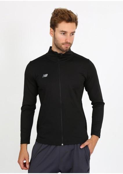 NBTM2102-BK Erkek Spor Ceket