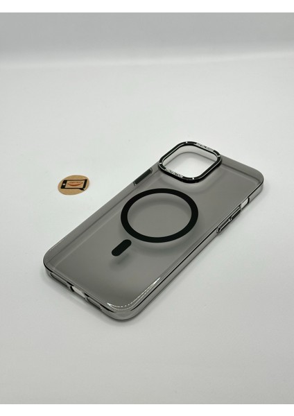 iPhone 13 Pro Max Magsafe Pandora Kılıf