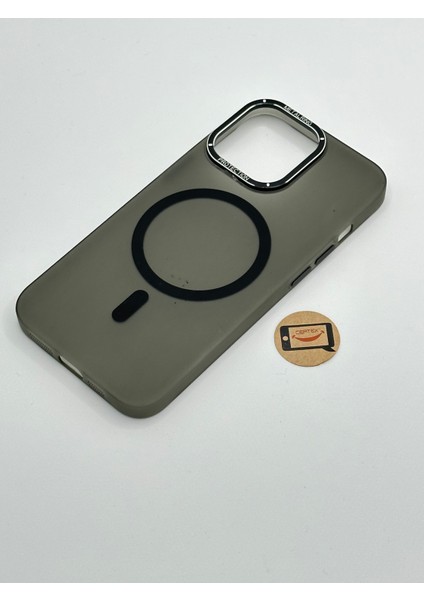 iPhone 13 Pro Max Magsafe Pandora Kılıf