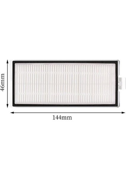 Roborock Q7 Max Robot Süpürge Uyumlu 7'li Yedek Parça Seti fırsatları