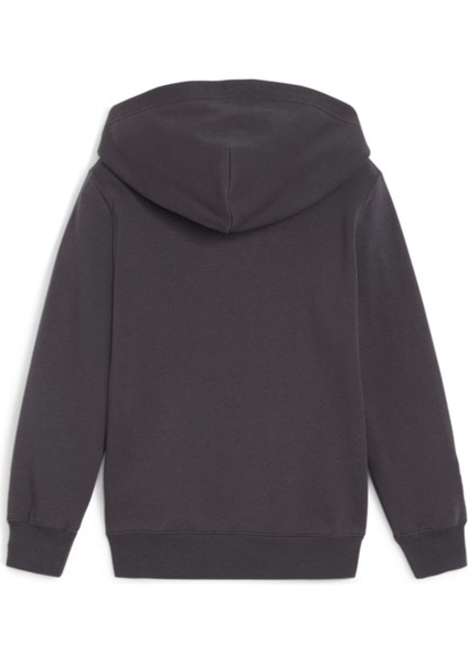 x The Smurfs Çocuk Kapüşonlu Sweatshirt modelleri