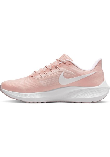 Wmns Air Zoom Pegasus 39 Kadın Gül Kurusu Koşu Ayakkabısı DH4072-601