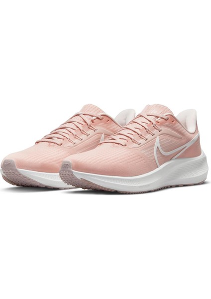 Wmns Air Zoom Pegasus 39 Kadın Gül Kurusu Koşu Ayakkabısı DH4072-601