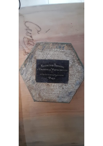 ® Eskitme Beyaz Kutu fiyatları