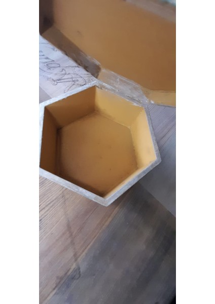 ® Eskitme Beyaz Kutu modelleri