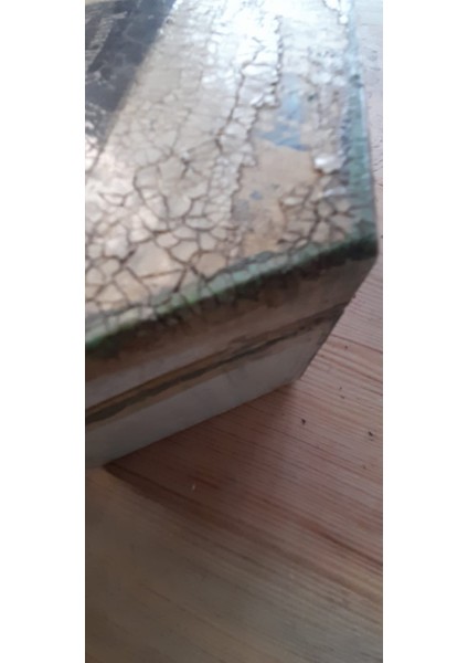 ® Eskitme Beyaz Kutu indirimleri