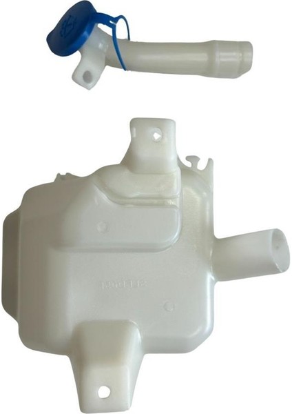 Su Fıskiye Deposu Jazz 2002-2008