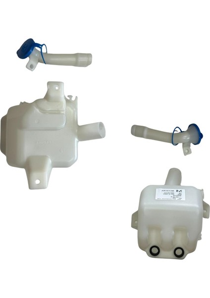 Su Fıskiye Deposu Jazz 2002-2008 fiyatları