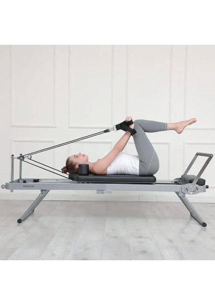 Katlanabilir Pilates Reformer , Taşınabilir Yoga Cihazı