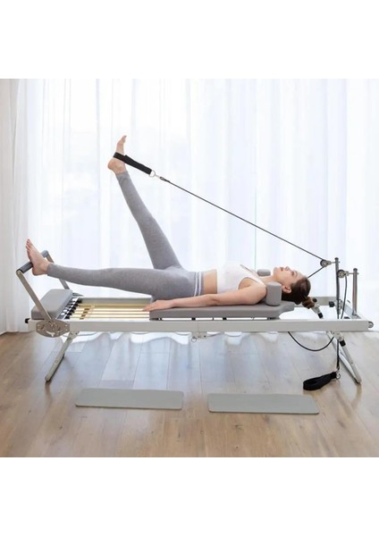 Katlanabilir Pilates Reformer , Taşınabilir Yoga Cihazı fiyatları