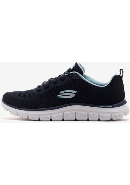 Track - New Staple Kadın Lacivert Spor Ayakkabı 150141TK Nvaq