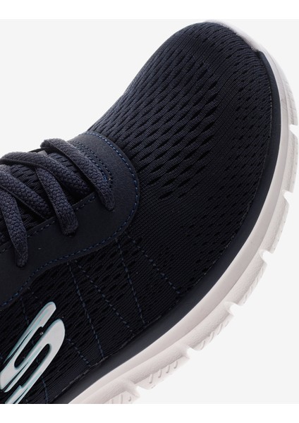 Track - New Staple Kadın Lacivert Spor Ayakkabı 150141TK Nvaq