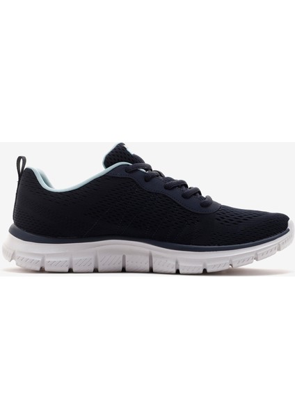 Track - New Staple Kadın Lacivert Spor Ayakkabı 150141TK Nvaq