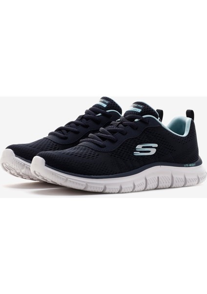 Track - New Staple Kadın Lacivert Spor Ayakkabı 150141TK Nvaq