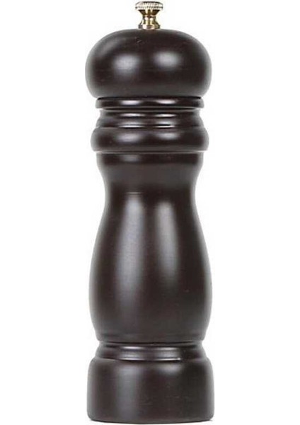 Ahşap Biber Değirmeni Çelik 13,5 cm (DCA-135)