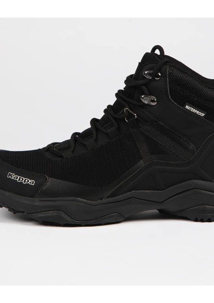 Kombat Thunder Md Wp Erkek Sneaker