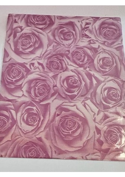 Metalize Poşet 12 x 17 cm 100 Adet