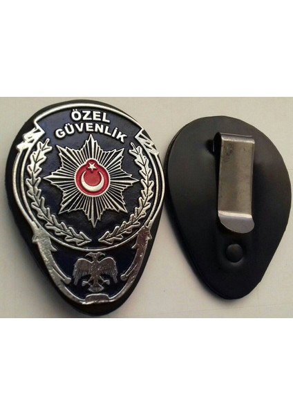 Özel Güvenlik Rozetli Cüzdani+Kemer Rozeti Al.-Sıvıle Satılmaz-Sadece Özel Güvenlik Görevlisi Satın Alabılır. fiyatları