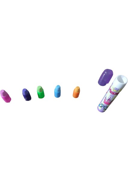 6 Adet Yumurtlayan Silgi Roket Silgi fiyatları