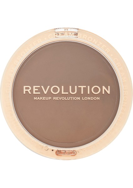 Ultra Cream Krem Bronzer Medium