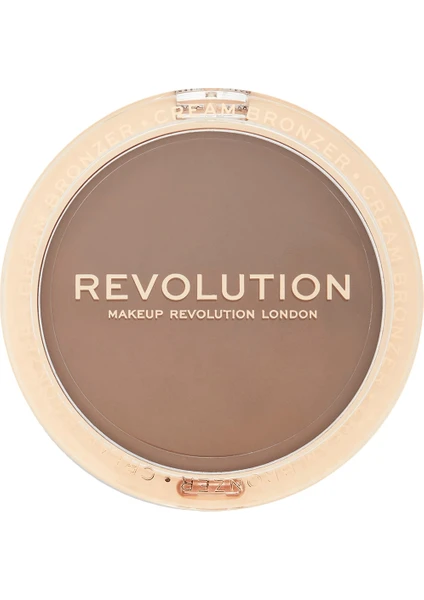 Ultra Cream Krem Bronzer Medium