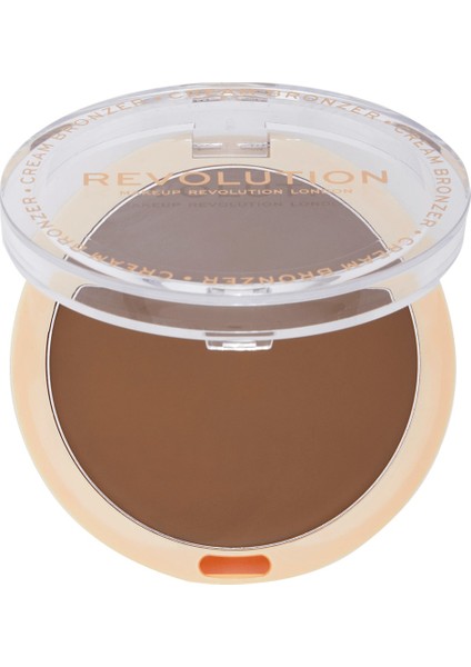 Ultra Cream Krem Bronzer Medium