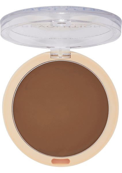 Ultra Cream Krem Bronzer Medium