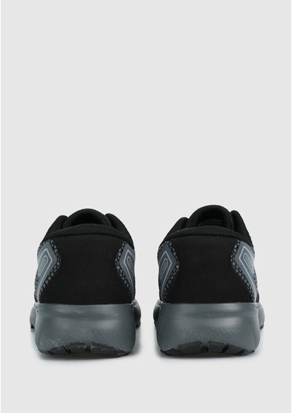 Legend Siyah Kadın Sneaker